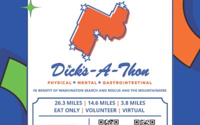 2nd Annual Dick’s-A-Thon to support WASSPU